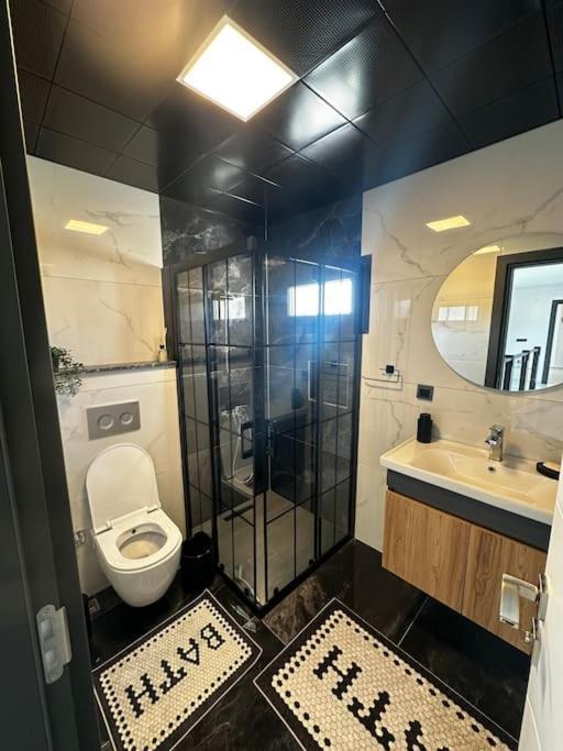Vilă Private Pool For Daily Rent In